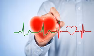 Những thói quen hàng đầu gây hại cho tim