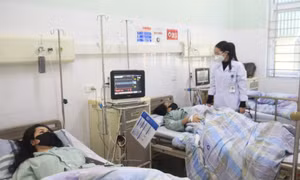 Tích cực, chủ động phòng chống dịch bệnh truyền nhiễm