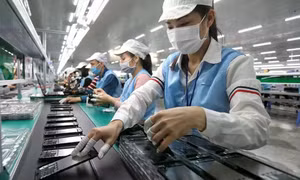 Tháng đầu năm, 6 mặt hàng tỷ USD được Việt Nam nhập khẩu là gì?