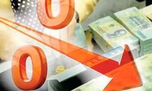 Thủ tướng Chính phủ chỉ đạo việc tăng cường thực hiện các giải pháp giảm lãi suất