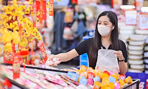 Bị cúm tại sao không dùng kháng sinh?