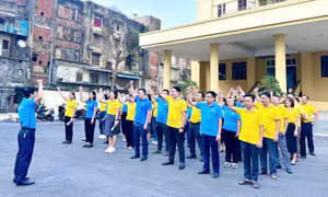 BHXH tỉnh: Đẩy mạnh tuyên truyền chính sách BHXH, BHYT đến người dân