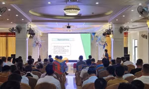 Siết chặt quản lý hoạt động bán hàng đa cấp