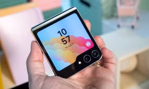 Samsung sắp có điện thoại gập giá rẻ, nhưng phải hy sinh tính năng AI