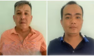 Khởi tố, bắt tạm giam hai tài xế ô tô rượt đuổi, cầm hung khí dọa chém nhau