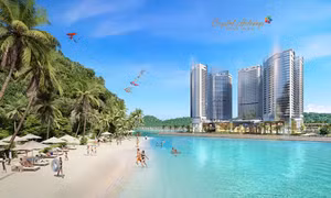 Everland Group nỗ lực kiến tạo hệ sinh thái du lịch Vịnh Bái Tử Long
