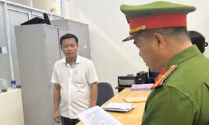 Cán bộ địa chính “bảo kê” xây dựng trái phép, cản trở tiến độ cao tốc Biên Hòa - Vũng Tàu