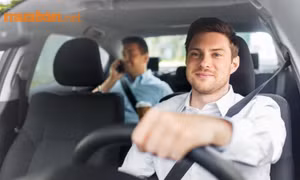 Cập nhật mới nhất: Hàng ngàn việc làm tài xế tại TP.HCM đang tuyển dụng tại Muaban.net