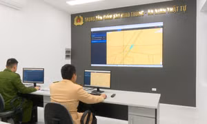 Chuyển đổi số góp phần nâng cao hiệu quả công tác quản lý an ninh trật tự