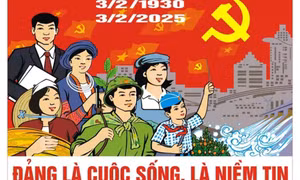 Đề cao vai trò lãnh đạo của Đảng Cộng sản Việt Nam