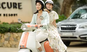Thu Trang hưởng lợi từ sai lầm của Trấn Thành?