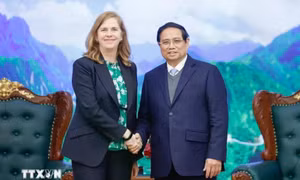 Thủ tướng: Việt Nam đang nỗ lực nâng hạng theo đánh giá của S&P