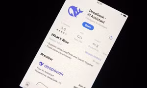 DeepSeek sắp chia sẻ kho lưu trữ mã AI