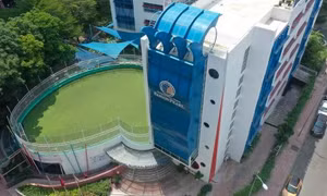 TP Hồ Chí Minh: Một trường quốc tế bất ngờ thông báo ngừng hoạt động