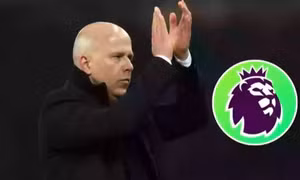 Premier League bất ngờ quay xe với Arne Slot