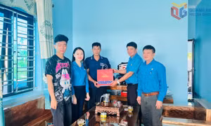 Điểm tựa vững chắc cho lao động ngành Than