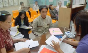 Có được cấp đổi Giấy chứng nhận theo hiện trạng sử dụng đất?