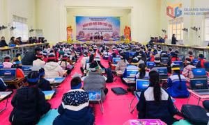 Nghiêm túc quản lý việc dạy thêm, học thêm
