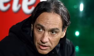 Trò hề tại Serie A, Nesta được tái bổ nhiệm sau chưa đầy 2 tháng