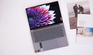 Loạt laptop AI hiệu năng cao