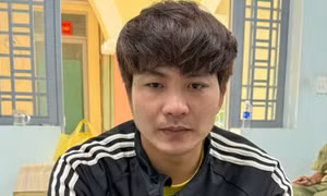 Lời khai của nghi can cướp tiệm vàng ở Lâm Đồng