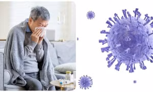 7 nhóm người cần đặc biệt lưu ý với bệnh cúm