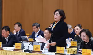 NHNN: Tiếp tục giảm lãi suất, bám sát chặt diễn biến tỷ giá để điều tiết