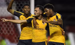 Thương vụ 0 đồng hoàn tất, cựu sao Arsenal đến Hà Lan