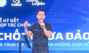 Hiếu PC mách nước: Yêu cầu đối phương... nhe răng để phát hiện cuộc gọi lừa đảo
