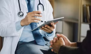 AI có thể viết báo cáo phẫu thuật chính xác hơn cả bác sỹ