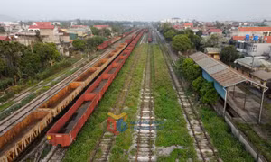 Hi vọng cho dự án đường sắt “treo” hơn 10 năm