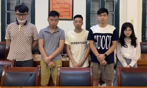 2.500 người bị nhóm giả danh bác sĩ lừa đảo