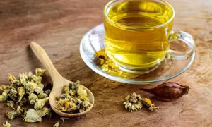 6 loại trà giúp giảm các triệu chứng cảm cúm