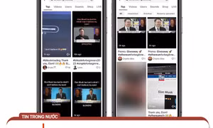 Tái diễn chiêu trò dùng công nghệ Deepfake giả mạo video, hình ảnh để lừa đảo