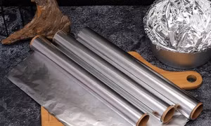 Những công dụng tuyệt vời của giấy bạc