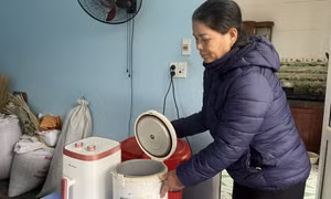 Đảm bảo cấp điện ổn định cho khu dân cư