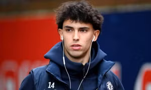 Chelsea đạt thỏa thuận chia tay Joao Felix