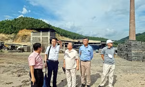 Người "thổi lửa"