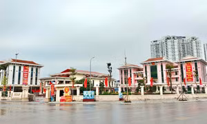 TP Hạ Long: Đẩy mạnh công tác tuyên truyền đại hội Đảng bộ các cấp