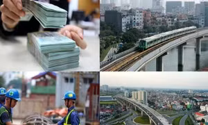 Thủ tướng Chính phủ đôn đốc đẩy mạnh phân bổ và giải ngân vốn đầu tư công năm 2025
