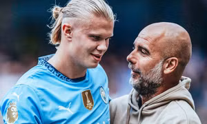 Lộ điều khoản cho phép Haaland có thể rời Man City ngay hè này