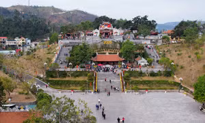 Đảm bảo an toàn, văn minh các lễ hội đầu xuân