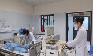 Triển khai hiệu quả hệ thống y tế thông minh
