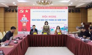 Chương trình Gặp gỡ đầu Xuân 2025 sẽ được tổ chức tại Quảng Ninh 