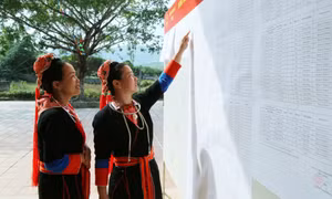 Đảm bảo quyền làm chủ của nhân dân