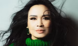 Thanh Lam cover nhạc phim 'Bộ tứ báo thủ'
