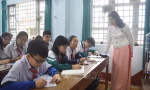 Học thêm, dạy thêm: Mong muốn có hướng dẫn cụ thể để đáp ứng nhu cầu giáo dục 