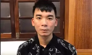 Tóm gọn đối tượng chở người nhập cảnh trái phép ở Lạng Sơn