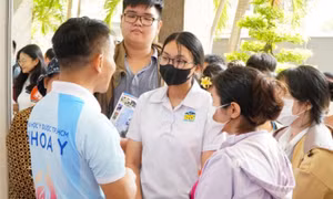 Thêm trường Y mở ngành Công tác xã hội