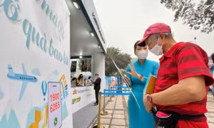 “Chốt kịch bản" kích cầu du lịch 2025: Tập trung hút khách quốc tế